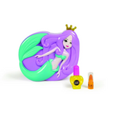 Clementoni Crazy Chic Mermaid Make Up Set
